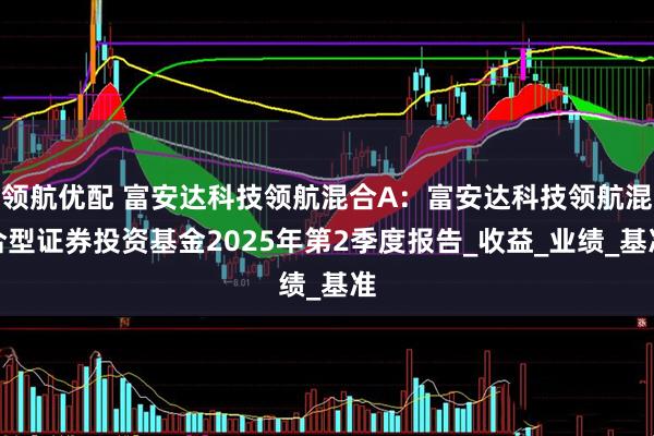 领航优配 富安达科技领航混合A：富安达科技领航混合型证券投资基金2025年第2季度报告_收益_业绩_基准